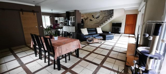maison à vendre - 6 pièces - 250.73 m2 - LONGCHAMPS - 27 - HAUTE-NORMANDIE - Century 21 Osmose Cb maison à vendre - 6 pièces - 250.73 m2 - LONGCHAMPS - 27 - HAUTE-NORMANDIE - Century 21 Osmose Cb