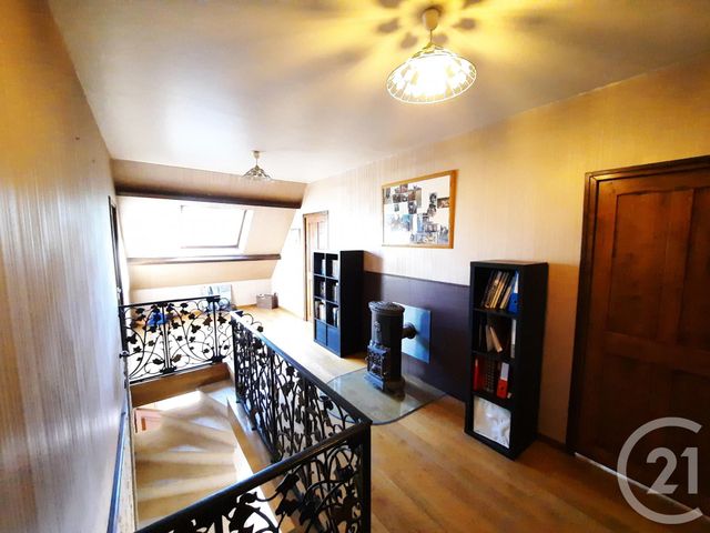 maison à vendre - 6 pièces - 250.73 m2 - LONGCHAMPS - 27 - HAUTE-NORMANDIE - Century 21 Osmose Cb maison à vendre - 6 pièces - 250.73 m2 - LONGCHAMPS - 27 - HAUTE-NORMANDIE - Century 21 Osmose Cb