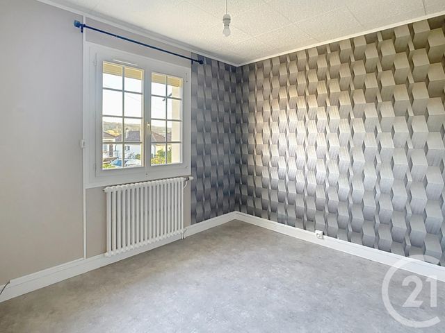 maison à vendre - 5 pièces - 72.0 m2 - TRIE CHATEAU - 60 - PICARDIE - Century 21 Osmose Cb