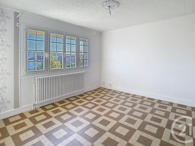 maison à vendre - 5 pièces - 72.0 m2 - TRIE CHATEAU - 60 - PICARDIE - Century 21 Osmose Cb