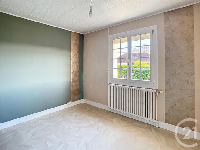 maison à vendre - 5 pièces - 72.0 m2 - TRIE CHATEAU - 60 - PICARDIE - Century 21 Osmose Cb