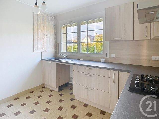 maison à vendre - 5 pièces - 72.0 m2 - TRIE CHATEAU - 60 - PICARDIE - Century 21 Osmose Cb