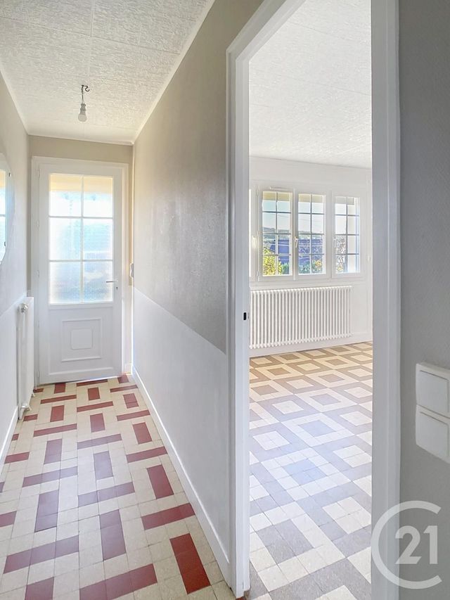 maison à vendre - 5 pièces - 72.0 m2 - TRIE CHATEAU - 60 - PICARDIE - Century 21 Osmose Cb