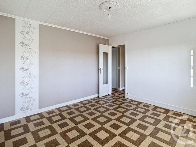 maison à vendre - 5 pièces - 72.0 m2 - TRIE CHATEAU - 60 - PICARDIE - Century 21 Osmose Cb