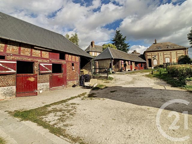 maison à vendre - 9 pièces - 329.06 m2 - CHAUMONT EN VEXIN - 60 - PICARDIE - Century 21 Osmose Cb maison à vendre - 9 pièces - 329.06 m2 - CHAUMONT EN VEXIN - 60 - PICARDIE - Century 21 Osmose Cb