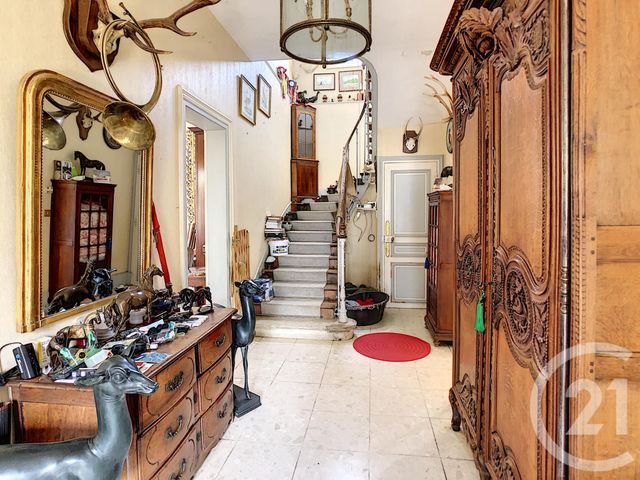 maison à vendre - 9 pièces - 329.06 m2 - CHAUMONT EN VEXIN - 60 - PICARDIE - Century 21 Osmose Cb maison à vendre - 9 pièces - 329.06 m2 - CHAUMONT EN VEXIN - 60 - PICARDIE - Century 21 Osmose Cb