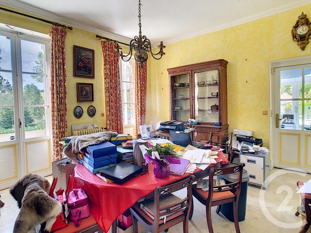 maison à vendre - 9 pièces - 329.06 m2 - CHAUMONT EN VEXIN - 60 - PICARDIE - Century 21 Osmose Cb maison à vendre - 9 pièces - 329.06 m2 - CHAUMONT EN VEXIN - 60 - PICARDIE - Century 21 Osmose Cb