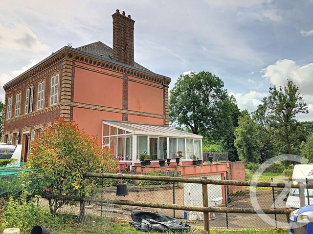 maison à vendre - 9 pièces - 329.06 m2 - CHAUMONT EN VEXIN - 60 - PICARDIE - Century 21 Osmose Cb maison à vendre - 9 pièces - 329.06 m2 - CHAUMONT EN VEXIN - 60 - PICARDIE - Century 21 Osmose Cb