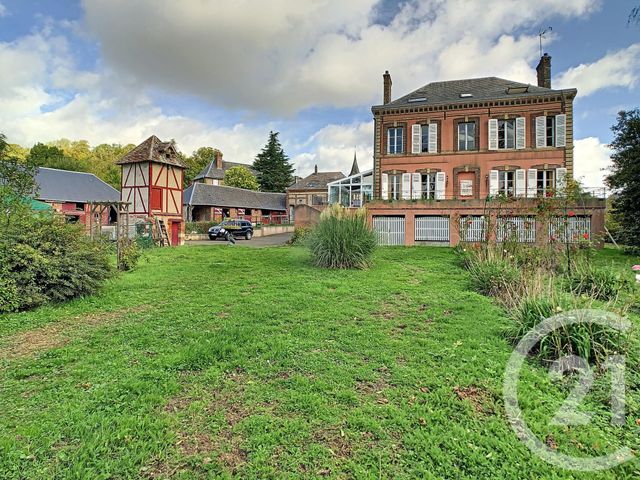 maison à vendre - 9 pièces - 329.06 m2 - CHAUMONT EN VEXIN - 60 - PICARDIE - Century 21 Osmose Cb maison à vendre - 9 pièces - 329.06 m2 - CHAUMONT EN VEXIN - 60 - PICARDIE - Century 21 Osmose Cb