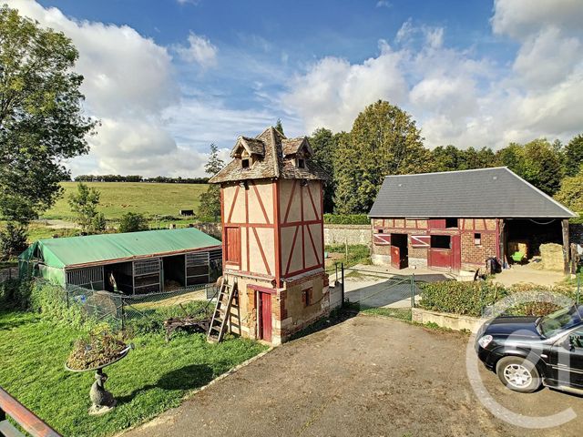 maison à vendre - 9 pièces - 329.06 m2 - CHAUMONT EN VEXIN - 60 - PICARDIE - Century 21 Osmose Cb maison à vendre - 9 pièces - 329.06 m2 - CHAUMONT EN VEXIN - 60 - PICARDIE - Century 21 Osmose Cb