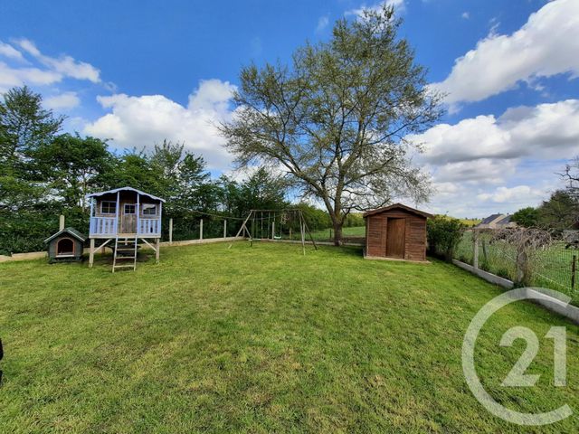 maison à vendre - 6 pièces - 125.78 m2 - GISORS - 27 - HAUTE-NORMANDIE - Century 21 Osmose Cb maison à vendre - 6 pièces - 125.78 m2 - GISORS - 27 - HAUTE-NORMANDIE - Century 21 Osmose Cb