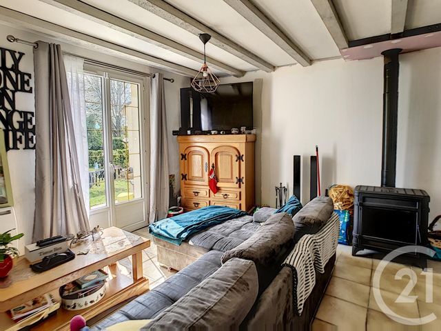 maison à vendre - 6 pièces - 100.04 m2 - LALANDE EN SON - 60 - PICARDIE - Century 21 Osmose Cb maison à vendre - 6 pièces - 100.04 m2 - LALANDE EN SON - 60 - PICARDIE - Century 21 Osmose Cb