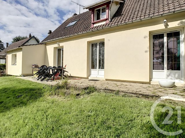maison à vendre - 6 pièces - 100.04 m2 - LALANDE EN SON - 60 - PICARDIE - Century 21 Osmose Cb maison à vendre - 6 pièces - 100.04 m2 - LALANDE EN SON - 60 - PICARDIE - Century 21 Osmose Cb