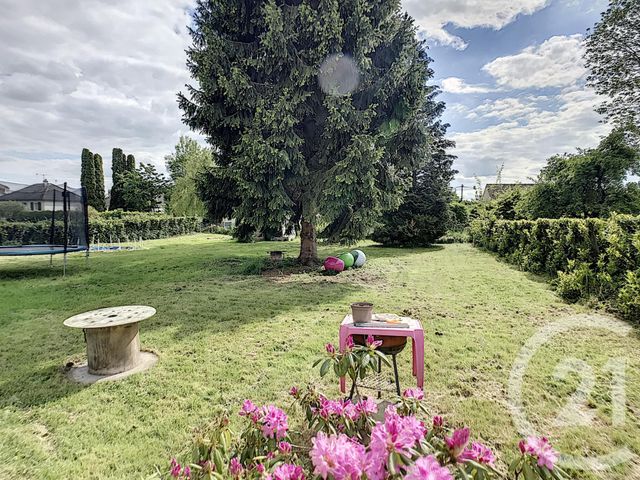 maison à vendre - 6 pièces - 100.04 m2 - LALANDE EN SON - 60 - PICARDIE - Century 21 Osmose Cb maison à vendre - 6 pièces - 100.04 m2 - LALANDE EN SON - 60 - PICARDIE - Century 21 Osmose Cb