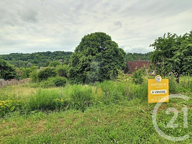 terrain à vendre - 766.0 m2 - SERIFONTAINE - 60 - PICARDIE - Century 21 Osmose Cb terrain à vendre - 766.0 m2 - SERIFONTAINE - 60 - PICARDIE - Century 21 Osmose Cb
