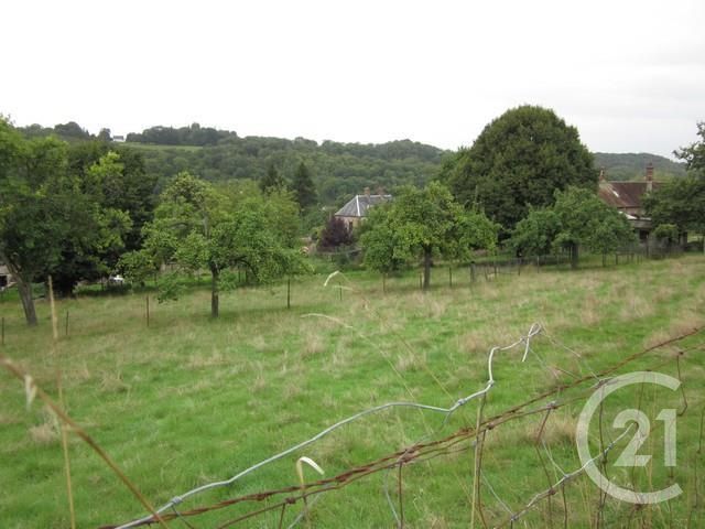 terrain à vendre - 766.0 m2 - SERIFONTAINE - 60 - PICARDIE - Century 21 Osmose Cb terrain à vendre - 766.0 m2 - SERIFONTAINE - 60 - PICARDIE - Century 21 Osmose Cb