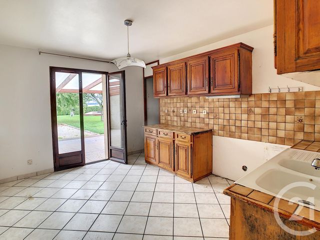 Afficher la photo en grand maison à vendre - 6 pièces - 90.0 m2 - ETREPAGNY - 27 - HAUTE-NORMANDIE - Century 21 Osmose Cb