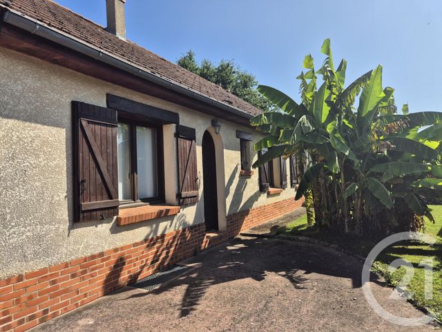 maison - ETREPAGNY - 27