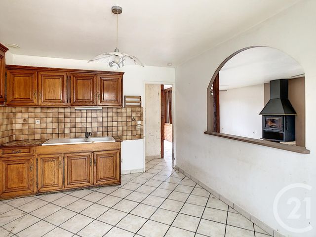 Afficher la photo en grand maison à vendre - 6 pièces - 90.0 m2 - ETREPAGNY - 27 - HAUTE-NORMANDIE - Century 21 Osmose Cb