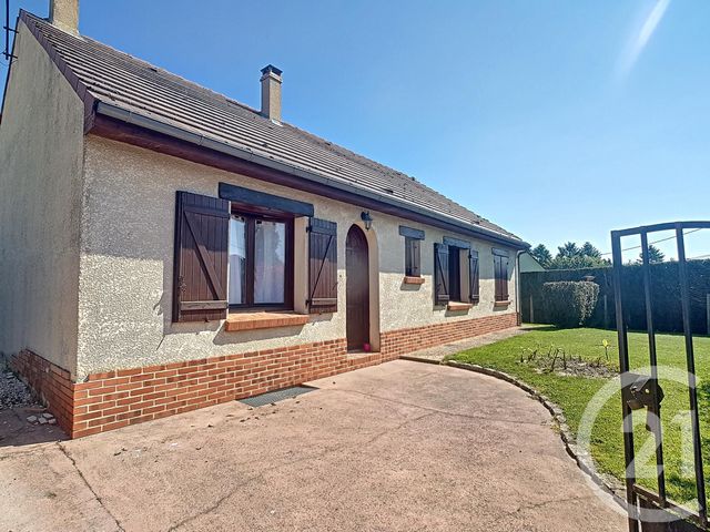 Afficher la photo en grand maison à vendre - 6 pièces - 90.0 m2 - ETREPAGNY - 27 - HAUTE-NORMANDIE - Century 21 Osmose Cb