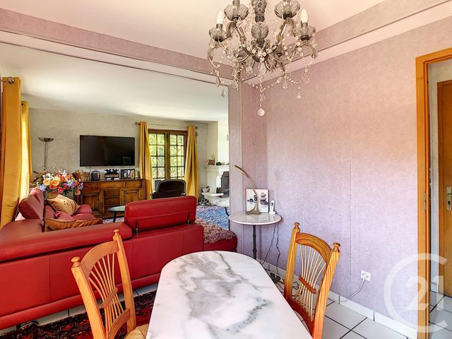 Afficher la photo en grand maison à vendre - 5 pièces - 110.8 m2 - GISORS - 27 - HAUTE-NORMANDIE - Century 21 Osmose Cb
