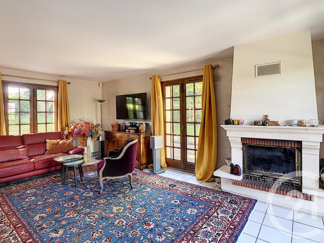 Afficher la photo en grand maison à vendre - 5 pièces - 110.8 m2 - GISORS - 27 - HAUTE-NORMANDIE - Century 21 Osmose Cb