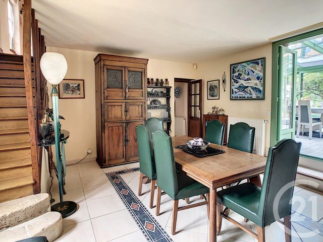 Afficher la photo en grand maison à vendre - 9 pièces - 248.98 m2 - ST CLAIR SUR EPTE - 95 - ILE-DE-FRANCE - Century 21 Osmose Cb