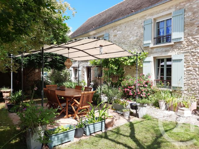 Afficher la photo en grand maison à vendre - 9 pièces - 248.98 m2 - ST CLAIR SUR EPTE - 95 - ILE-DE-FRANCE - Century 21 Osmose Cb
