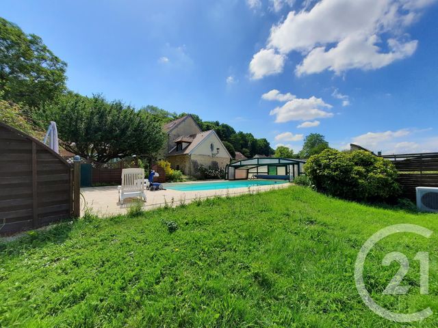 Afficher la photo en grand maison à vendre - 9 pièces - 248.98 m2 - ST CLAIR SUR EPTE - 95 - ILE-DE-FRANCE - Century 21 Osmose Cb