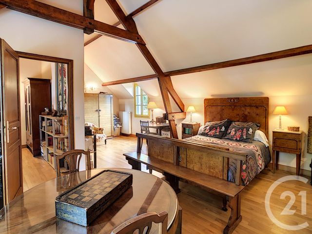 Afficher la photo en grand maison à vendre - 9 pièces - 248.98 m2 - ST CLAIR SUR EPTE - 95 - ILE-DE-FRANCE - Century 21 Osmose Cb
