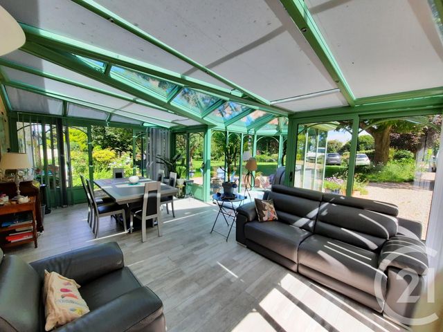 Afficher la photo en grand maison à vendre - 9 pièces - 248.98 m2 - ST CLAIR SUR EPTE - 95 - ILE-DE-FRANCE - Century 21 Osmose Cb