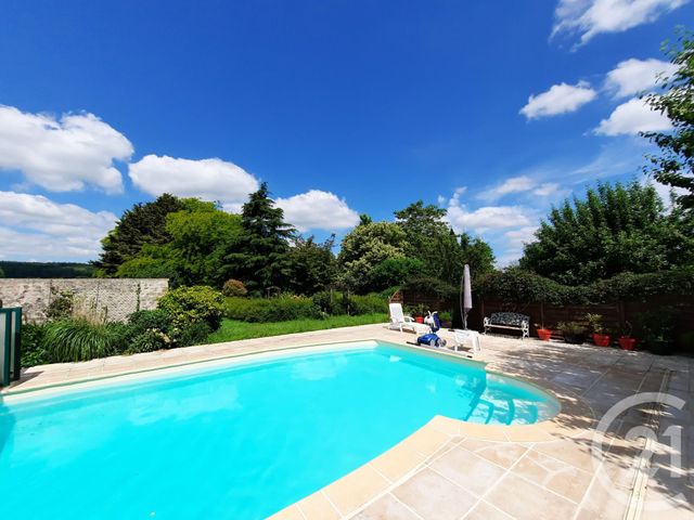 Afficher la photo en grand maison à vendre - 9 pièces - 248.98 m2 - ST CLAIR SUR EPTE - 95 - ILE-DE-FRANCE - Century 21 Osmose Cb