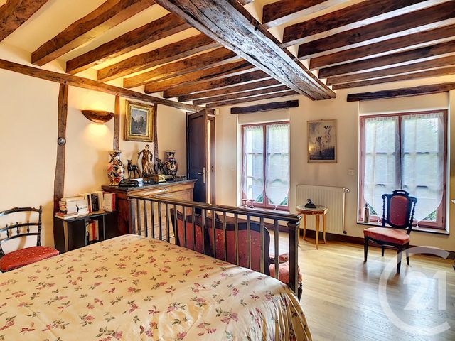 Afficher la photo en grand maison à vendre - 9 pièces - 248.98 m2 - ST CLAIR SUR EPTE - 95 - ILE-DE-FRANCE - Century 21 Osmose Cb