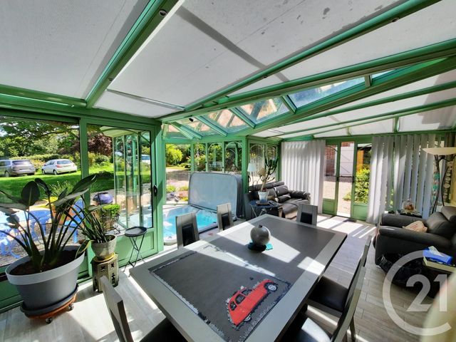 Afficher la photo en grand maison à vendre - 9 pièces - 248.98 m2 - ST CLAIR SUR EPTE - 95 - ILE-DE-FRANCE - Century 21 Osmose Cb