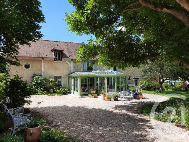 Afficher la photo en grand maison à vendre - 9 pièces - 248.98 m2 - ST CLAIR SUR EPTE - 95 - ILE-DE-FRANCE - Century 21 Osmose Cb