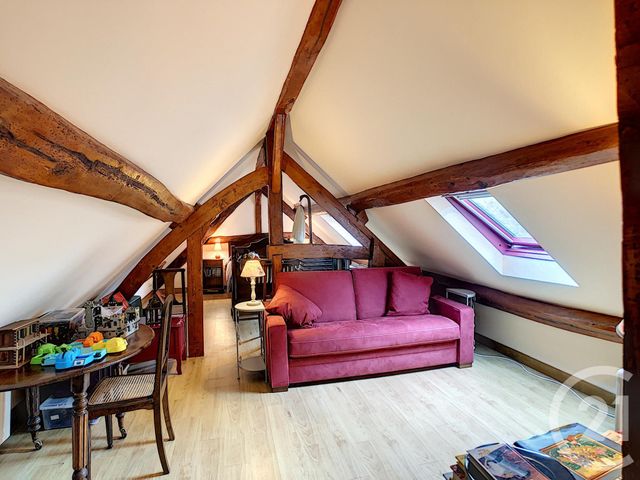 Afficher la photo en grand maison à vendre - 9 pièces - 248.98 m2 - ST CLAIR SUR EPTE - 95 - ILE-DE-FRANCE - Century 21 Osmose Cb