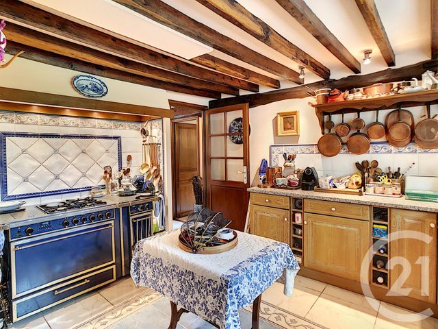 Afficher la photo en grand maison à vendre - 9 pièces - 248.98 m2 - ST CLAIR SUR EPTE - 95 - ILE-DE-FRANCE - Century 21 Osmose Cb
