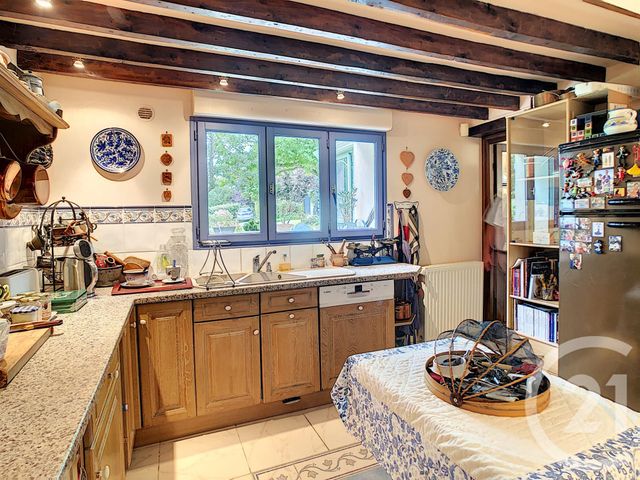 Afficher la photo en grand maison à vendre - 9 pièces - 248.98 m2 - ST CLAIR SUR EPTE - 95 - ILE-DE-FRANCE - Century 21 Osmose Cb