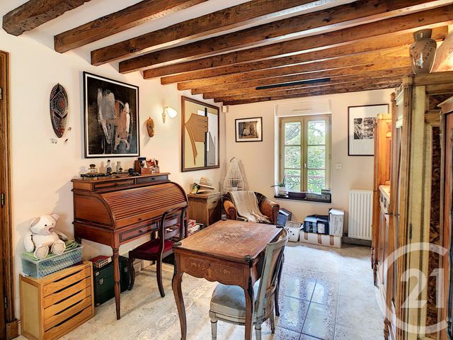Afficher la photo en grand maison à vendre - 9 pièces - 248.98 m2 - ST CLAIR SUR EPTE - 95 - ILE-DE-FRANCE - Century 21 Osmose Cb