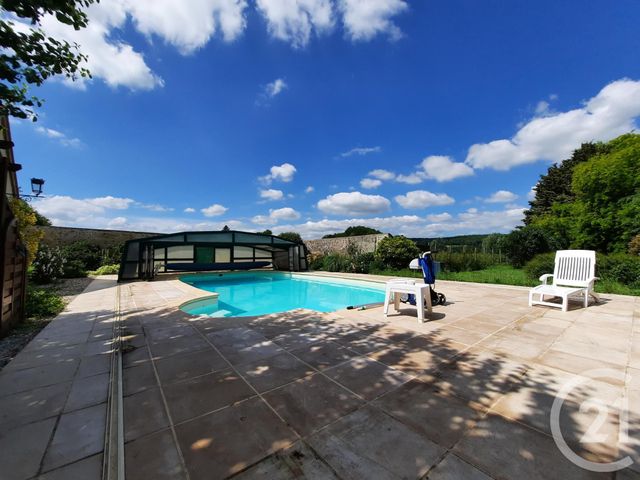 Afficher la photo en grand maison à vendre - 9 pièces - 248.98 m2 - ST CLAIR SUR EPTE - 95 - ILE-DE-FRANCE - Century 21 Osmose Cb
