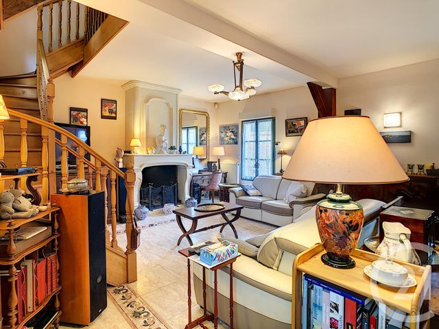 Afficher la photo en grand maison à vendre - 9 pièces - 248.98 m2 - ST CLAIR SUR EPTE - 95 - ILE-DE-FRANCE - Century 21 Osmose Cb
