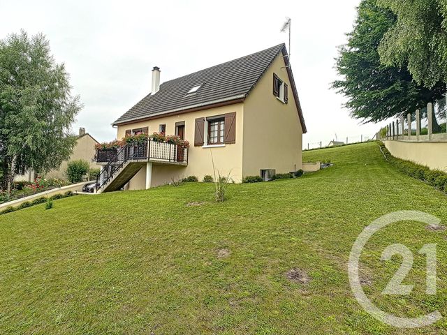 Afficher la photo en grand maison à vendre - 4 pièces - 98.41 m2 - GISORS - 27 - HAUTE-NORMANDIE - Century 21 Osmose Cb