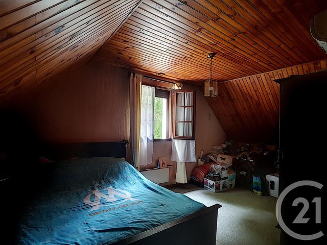 Afficher la photo en grand maison à vendre - 4 pièces - 98.41 m2 - GISORS - 27 - HAUTE-NORMANDIE - Century 21 Osmose Cb
