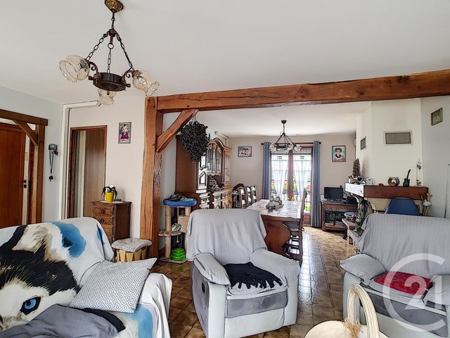Afficher la photo en grand maison à vendre - 4 pièces - 98.41 m2 - GISORS - 27 - HAUTE-NORMANDIE - Century 21 Osmose Cb