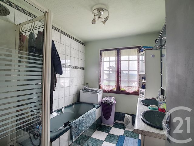 Afficher la photo en grand maison à vendre - 4 pièces - 98.41 m2 - GISORS - 27 - HAUTE-NORMANDIE - Century 21 Osmose Cb