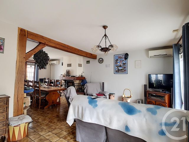 Afficher la photo en grand maison à vendre - 4 pièces - 98.41 m2 - GISORS - 27 - HAUTE-NORMANDIE - Century 21 Osmose Cb