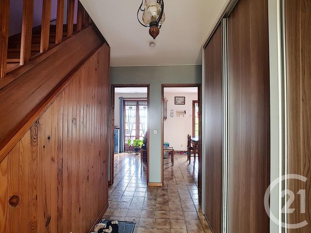 Afficher la photo en grand maison à vendre - 4 pièces - 98.41 m2 - GISORS - 27 - HAUTE-NORMANDIE - Century 21 Osmose Cb