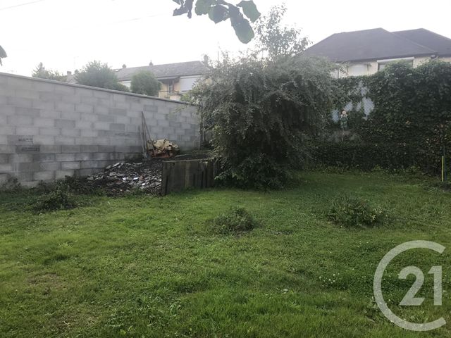 Afficher la photo en grand terrain à vendre - 392.0 m2 - GISORS - 27 - HAUTE-NORMANDIE - Century 21 Osmose Cb