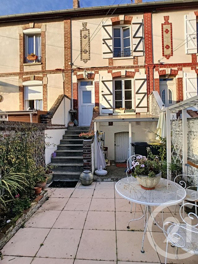  - GISORS - 