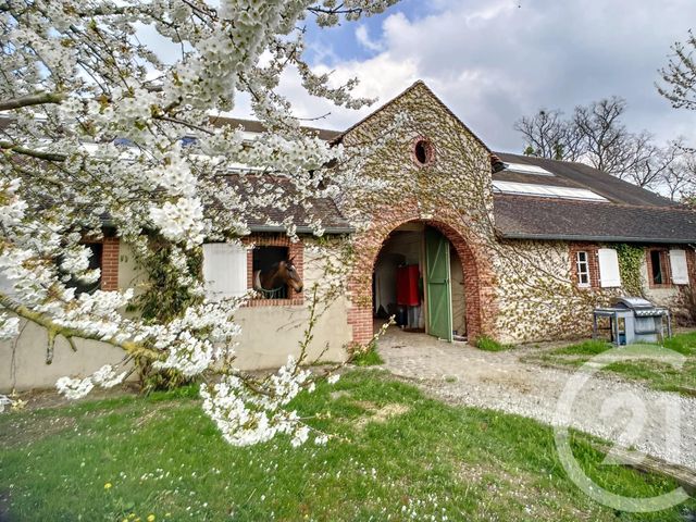 maison - L ISLE ADAM - 95